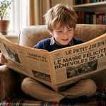 Adult Height Prediction study in Paris