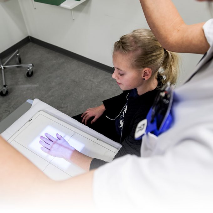 What is Bone Age? - BoneXpert