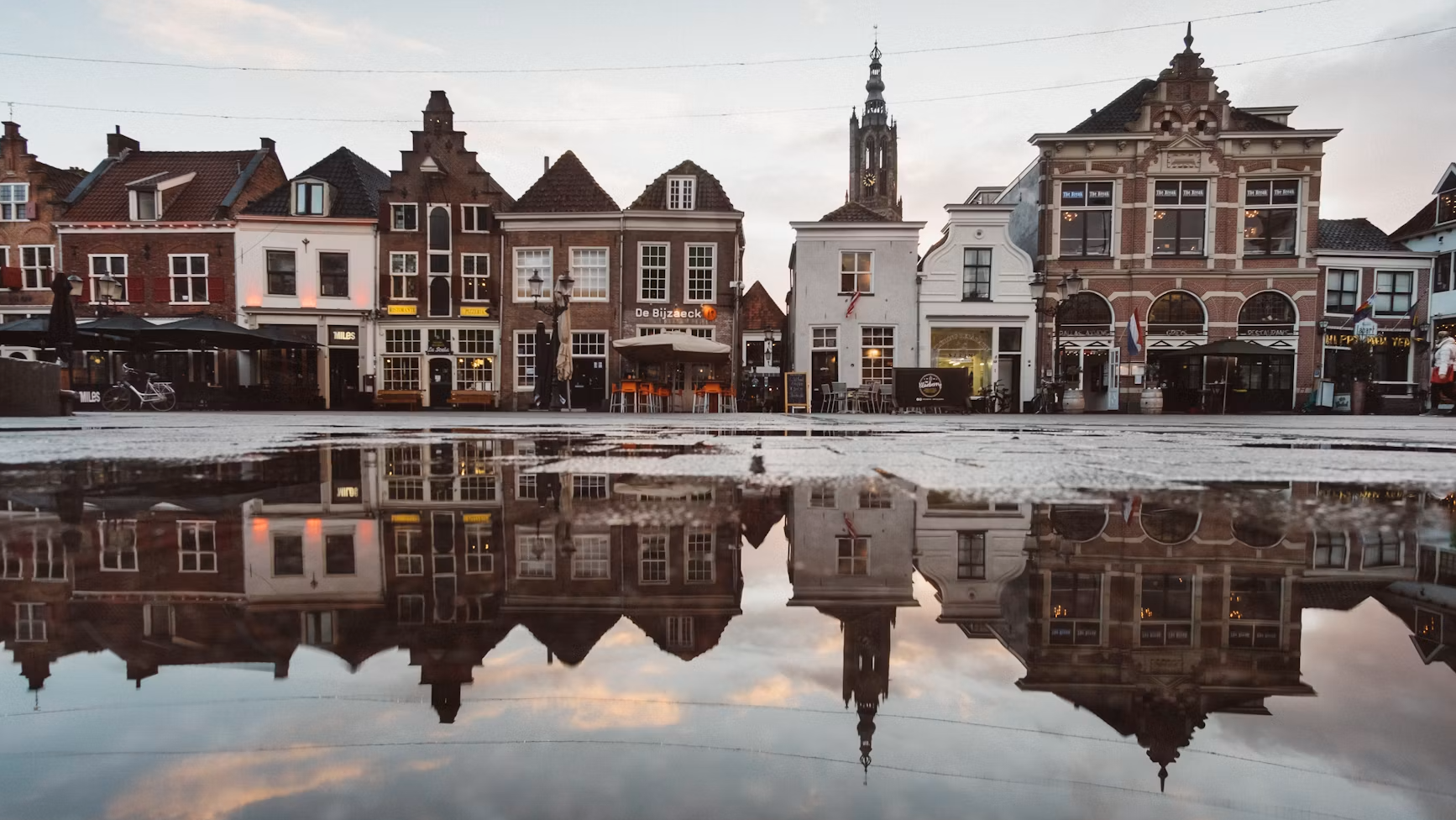 Dutch paper on implementation of AI in radiology