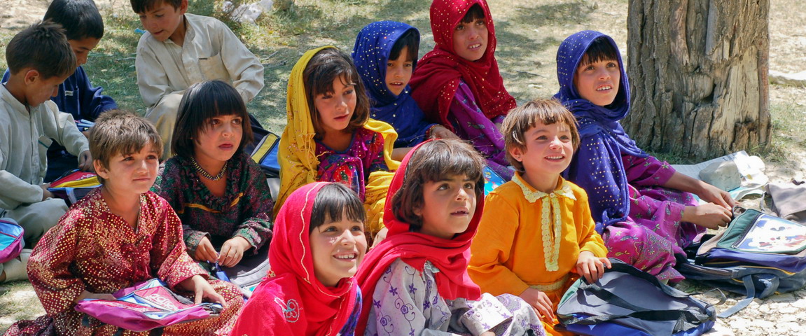 BoneXpert validated in Afghan toddlers