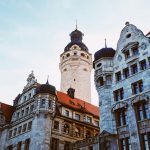 Bone age validation study from Leipzig