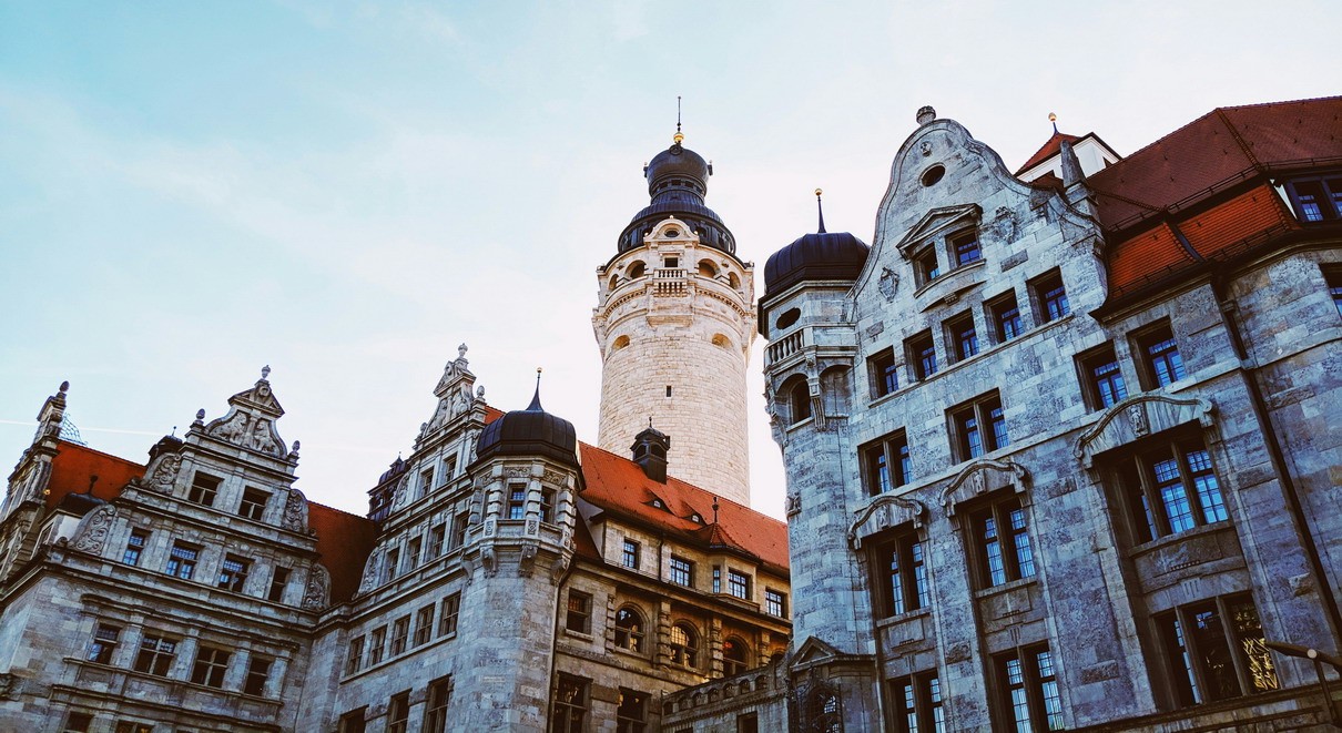 Bone age validation study from Leipzig